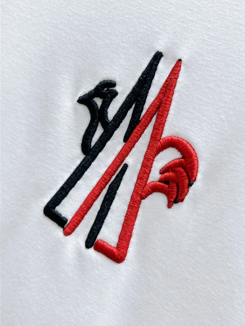 Moncler T-Shirts BestValue 141491
