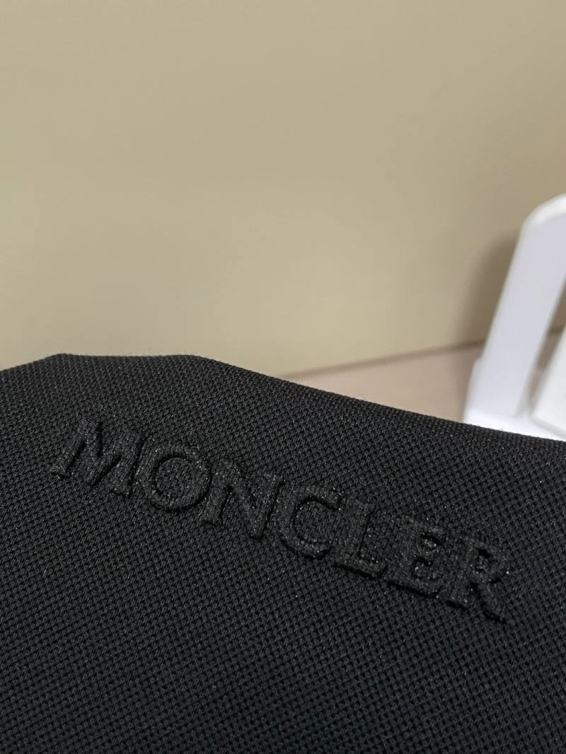 Moncler T-Shirts Chic 141493