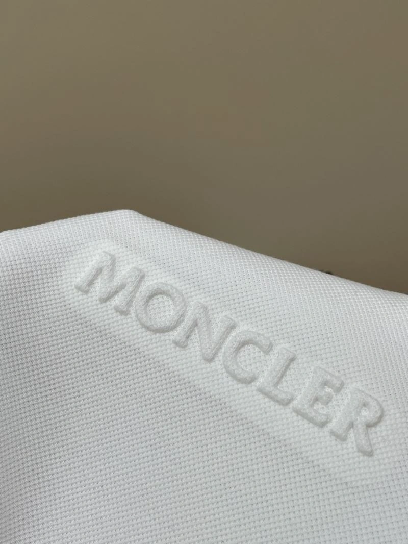 Moncler T-Shirts Chic 141493