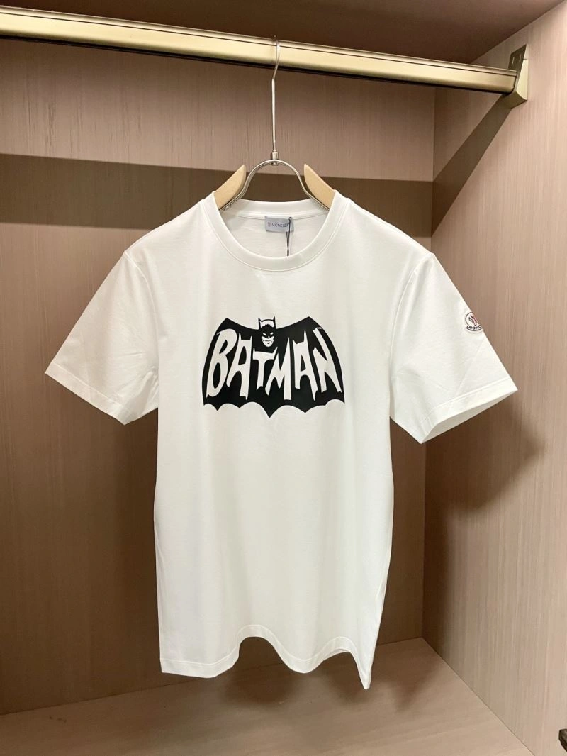 Cozy Moncler T-Shirts 141490