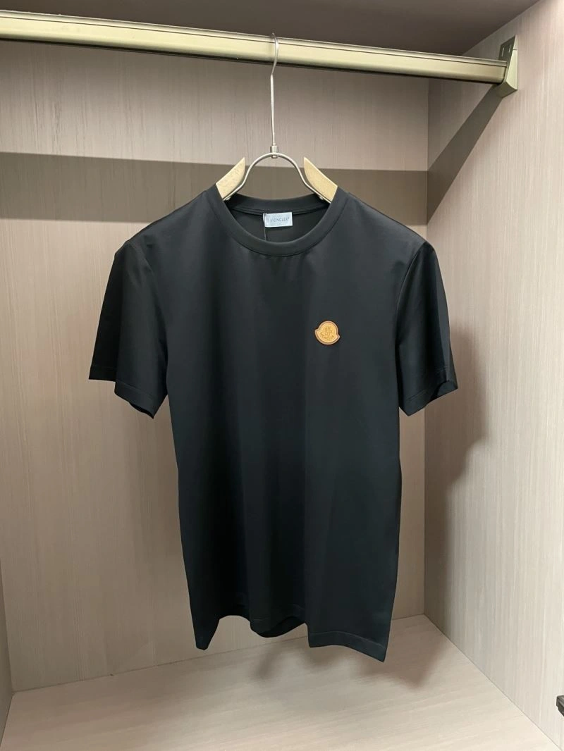 Bright Moncler T-Shirts 141492