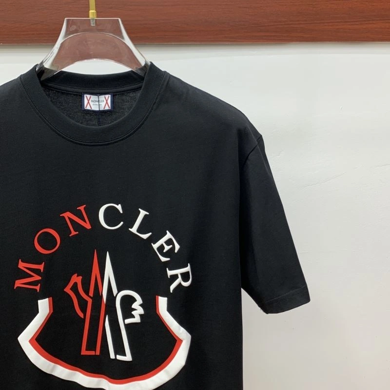WaterResistant Moncler T-Shirts 141559