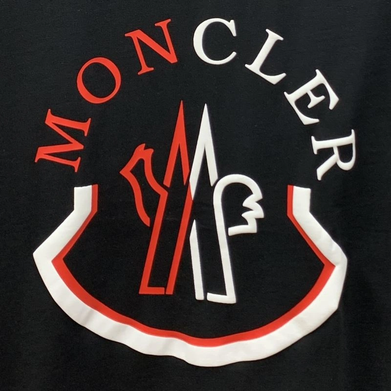 WaterResistant Moncler T-Shirts 141559