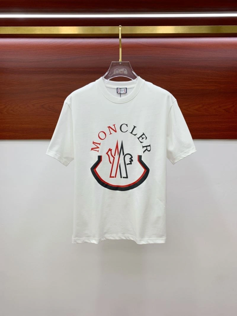 Moncler T-Shirts TopPick 141496