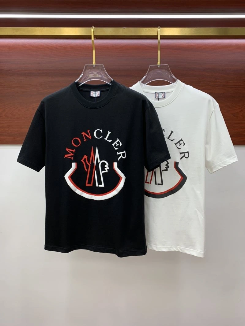 Moncler T-Shirts TopPick 141496
