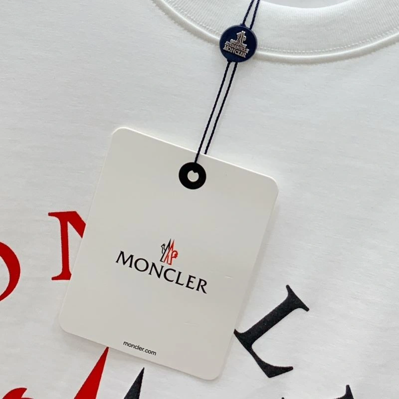 Moncler T-Shirts TopPick 141496