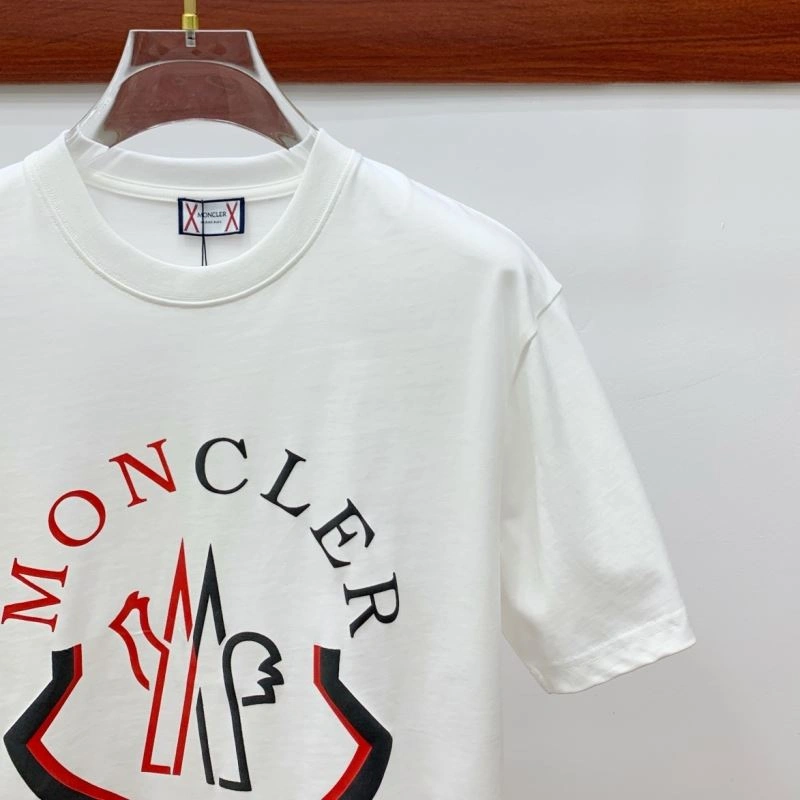 Moncler T-Shirts TopPick 141496
