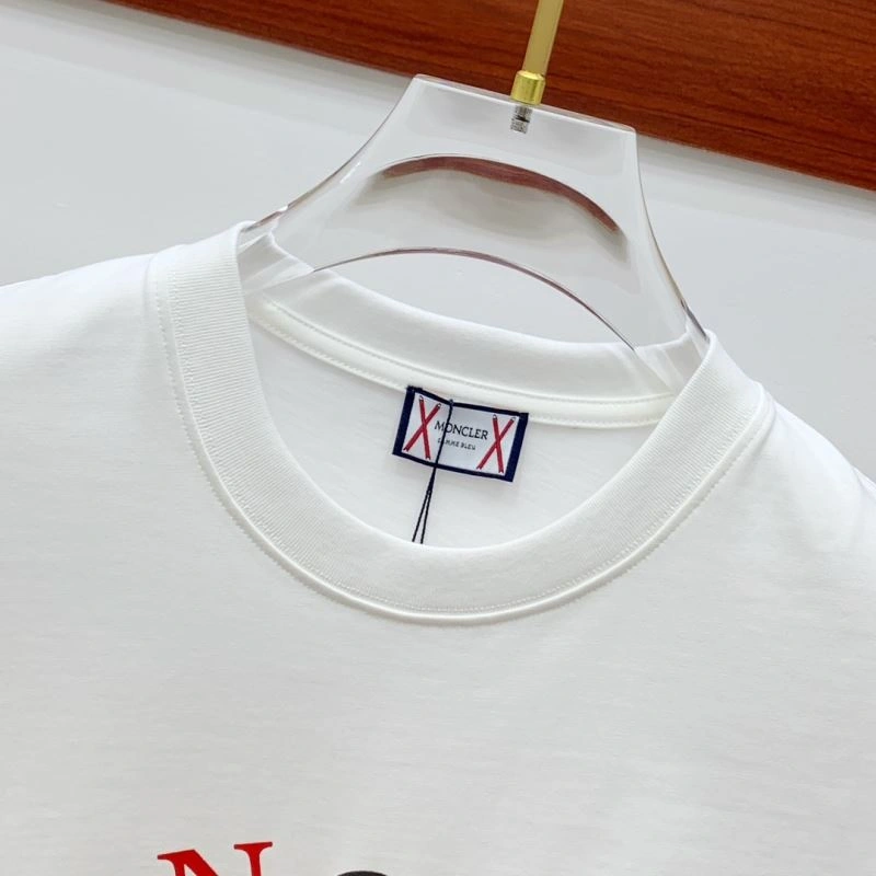 Moncler T-Shirts TopPick 141496