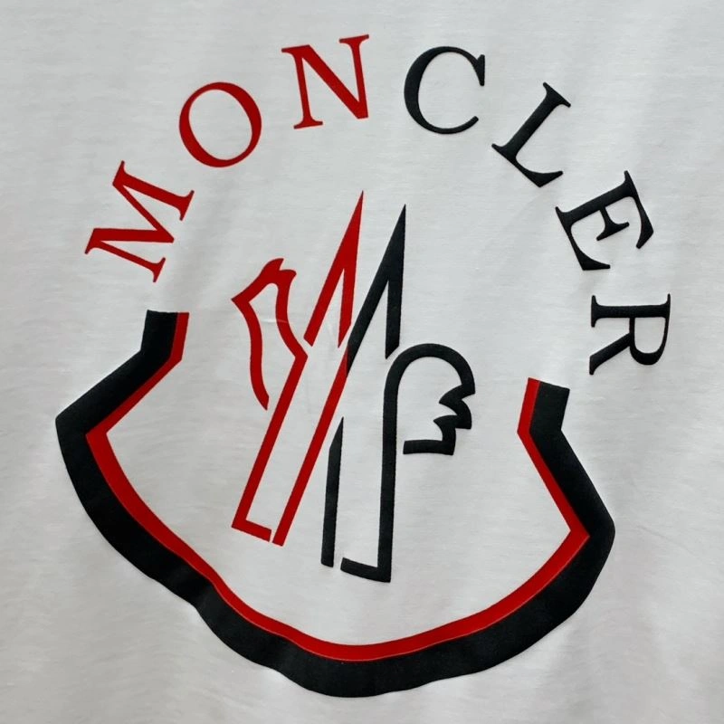 Moncler T-Shirts TopPick 141496