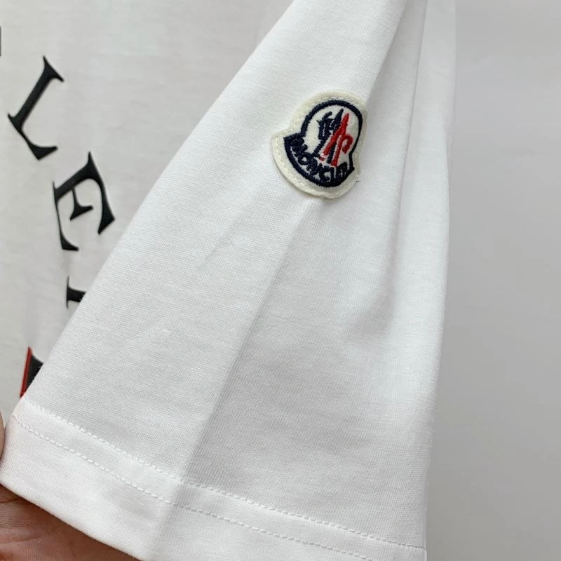 Moncler T-Shirts TopPick 141496