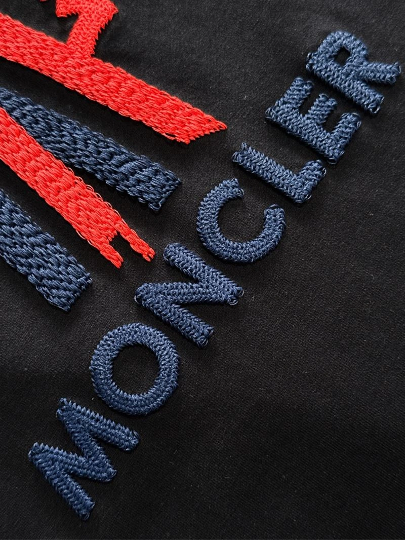 Moncler T-Shirts Trendy 141486