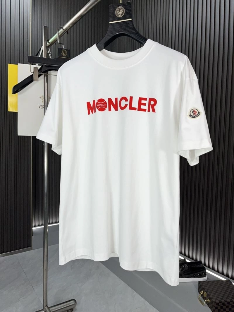 Moncler T-Shirts QuickDry 141487
