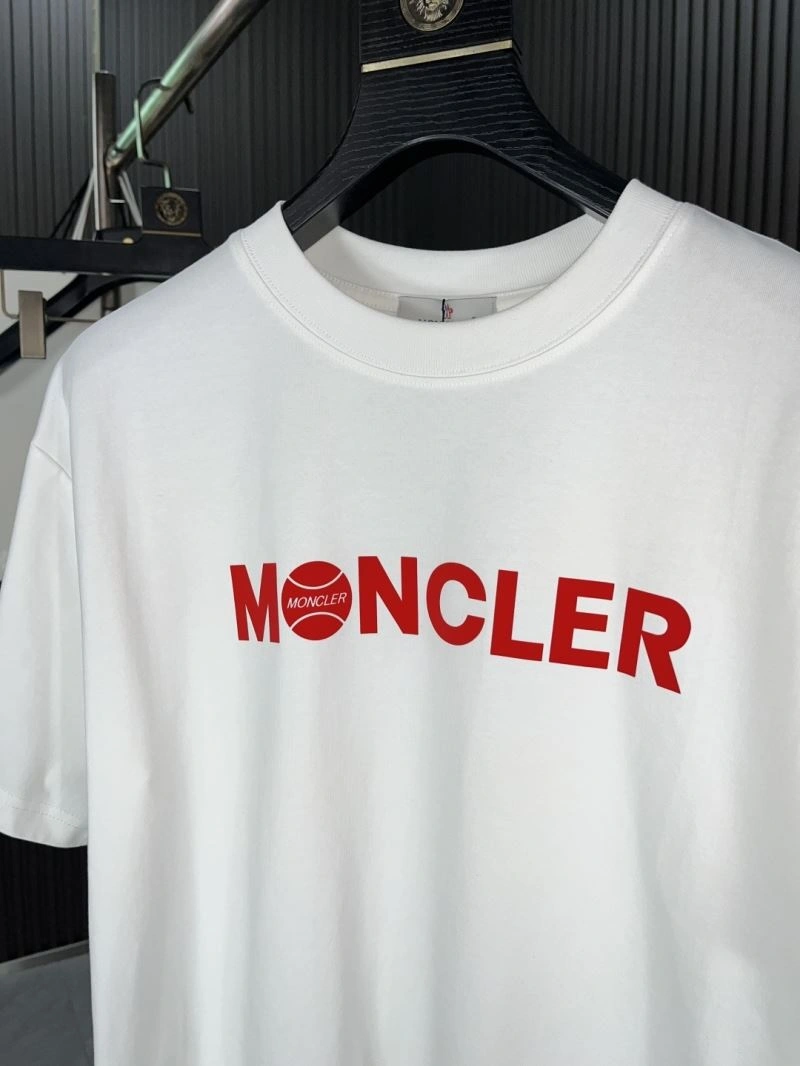 Moncler T-Shirts QuickDry 141487