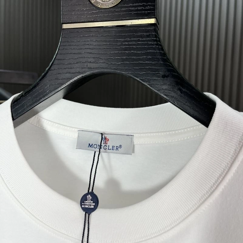 Moncler T-Shirts QuickDry 141487