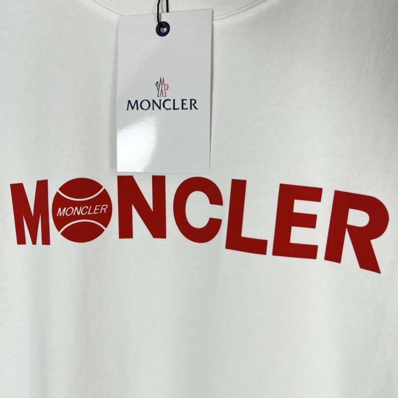 Moncler T-Shirts QuickDry 141487