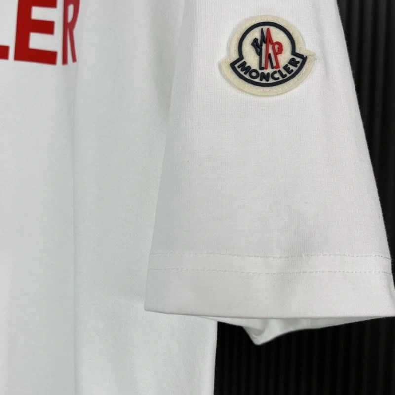 Moncler T-Shirts QuickDry 141487
