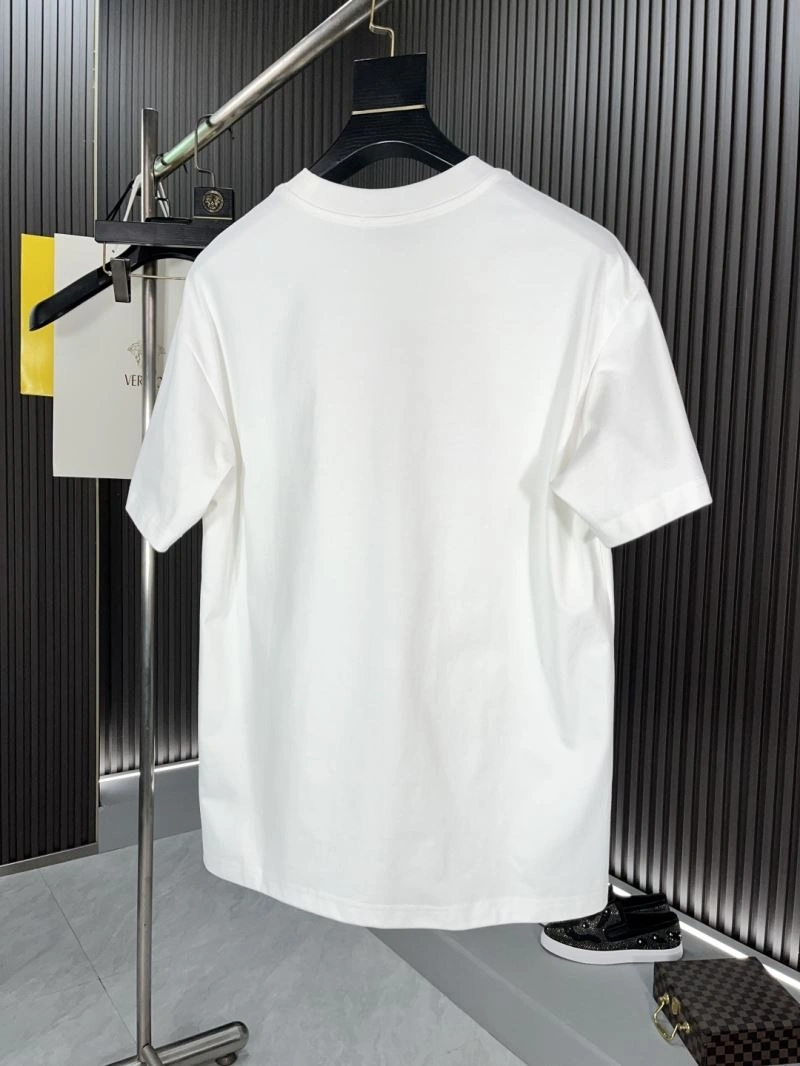 Moncler T-Shirts QuickDry 141487