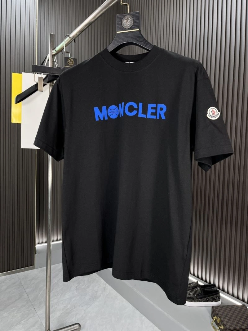 QuickDry Moncler T-Shirts 141489
