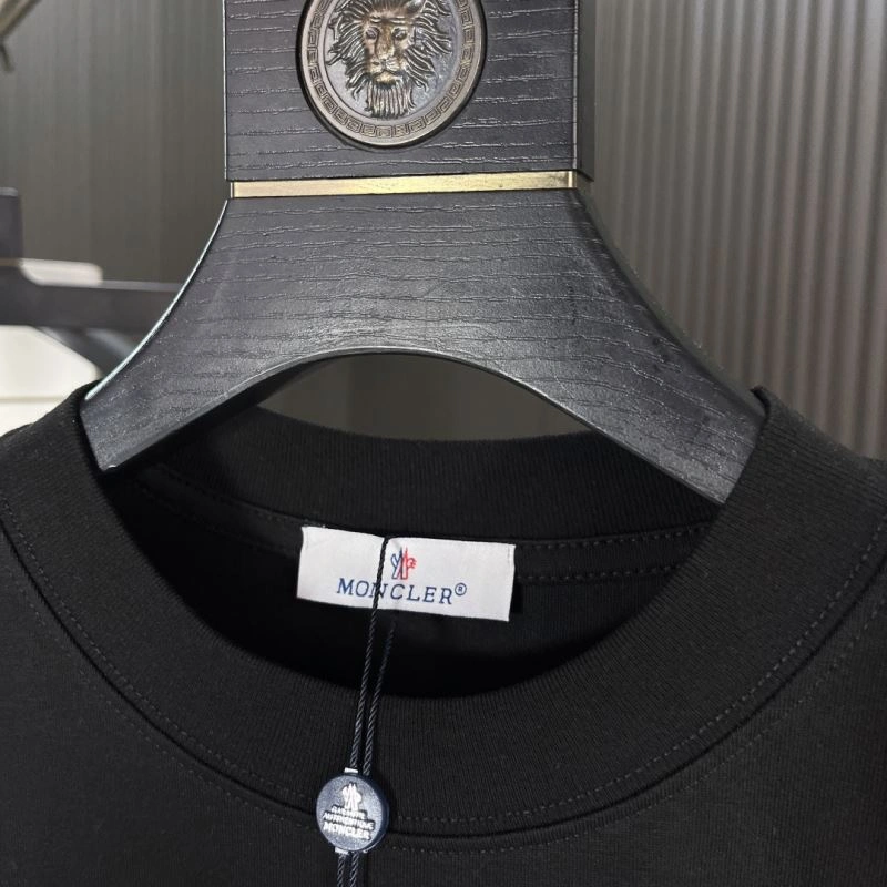 QuickDry Moncler T-Shirts 141489