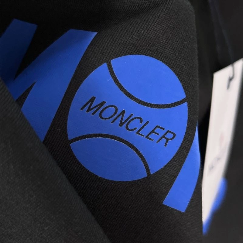 QuickDry Moncler T-Shirts 141489