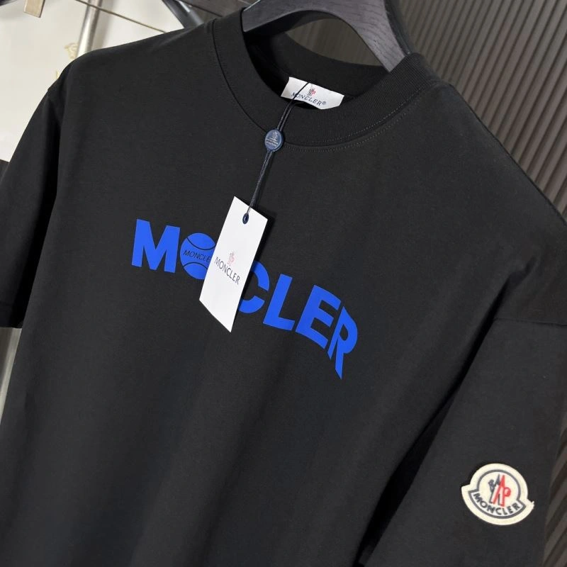 QuickDry Moncler T-Shirts 141489