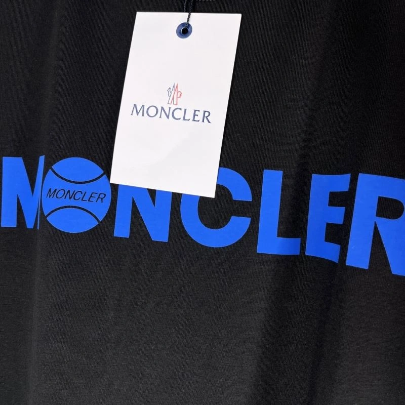 QuickDry Moncler T-Shirts 141489