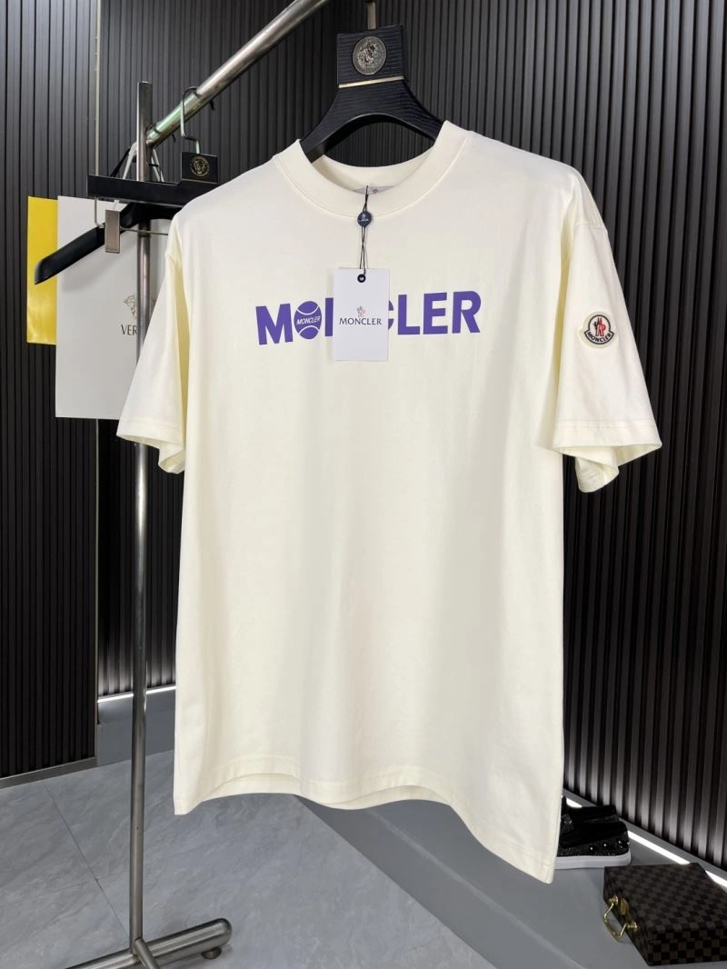 BestValue Moncler T-Shirts 141488