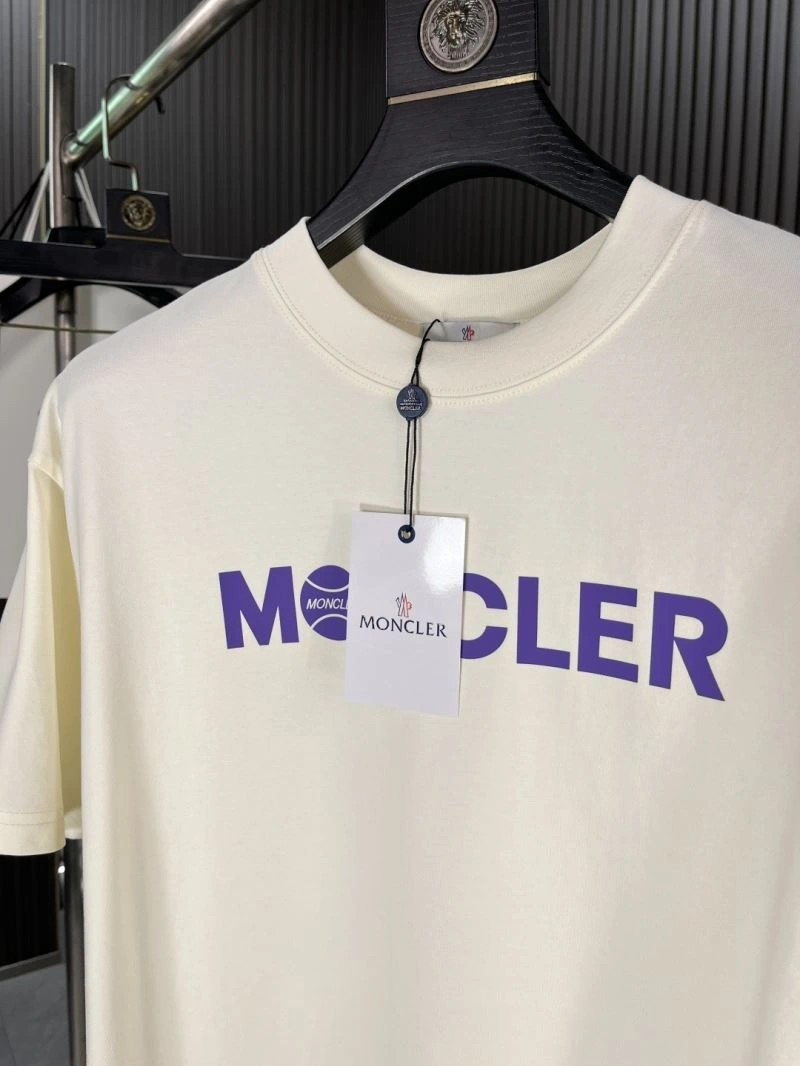 BestValue Moncler T-Shirts 141488