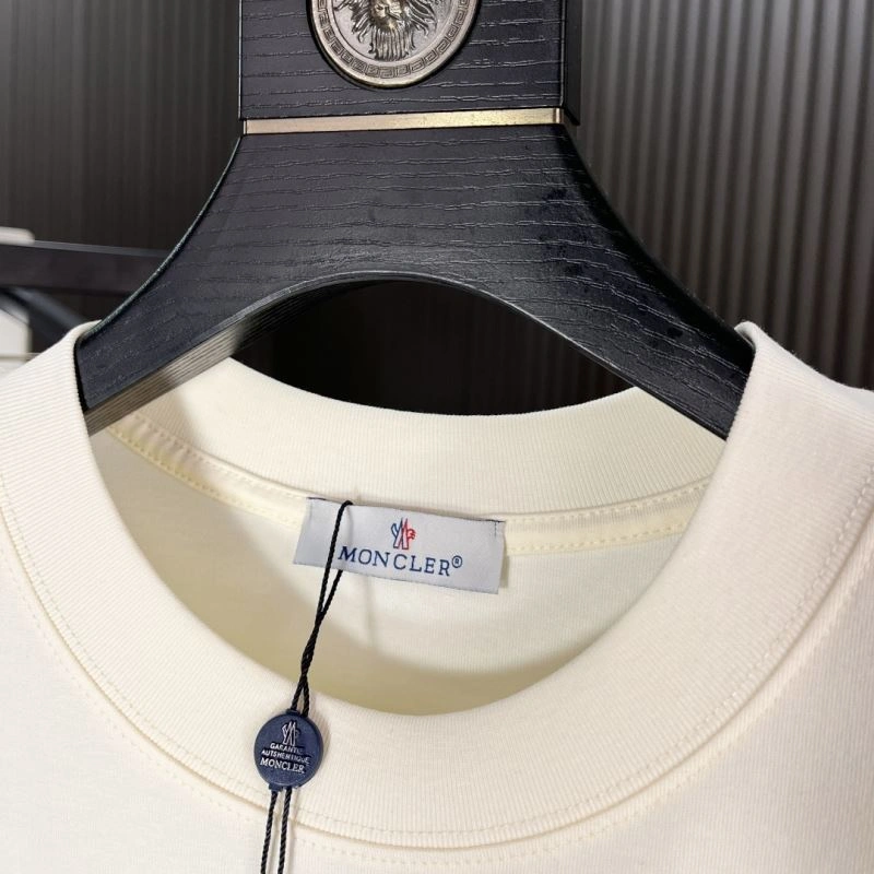 BestValue Moncler T-Shirts 141488