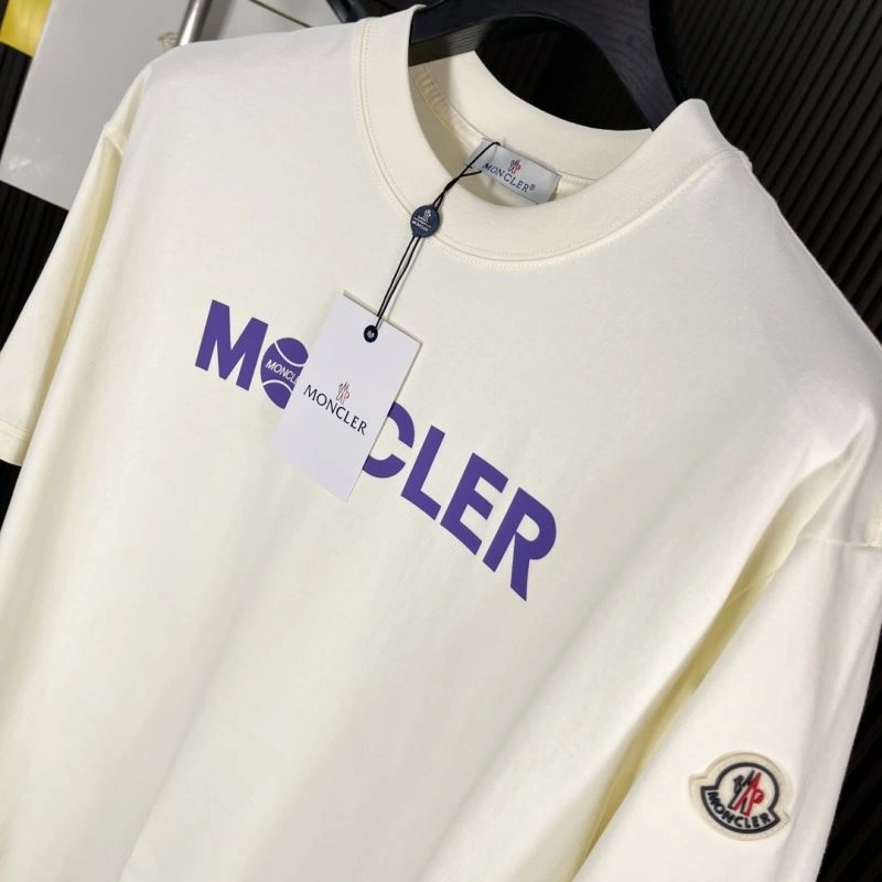 BestValue Moncler T-Shirts 141488