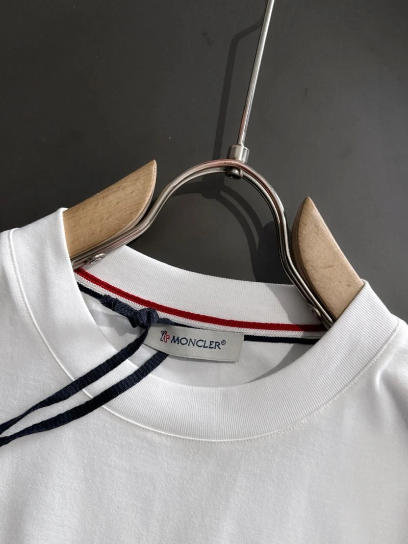 Moncler T-Shirts Affordable 141482