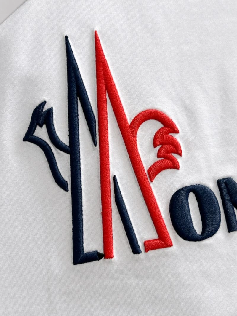 Moncler T-Shirts Affordable 141482