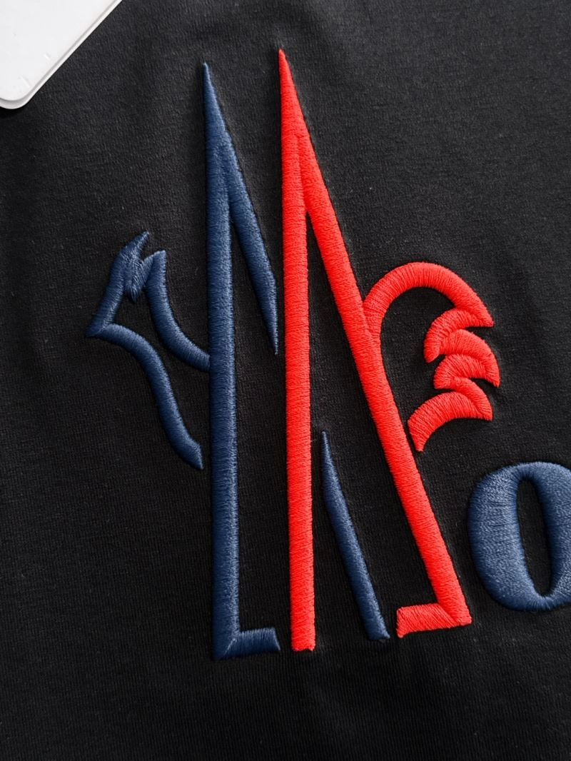 WaterResistant Moncler T-Shirts 141485