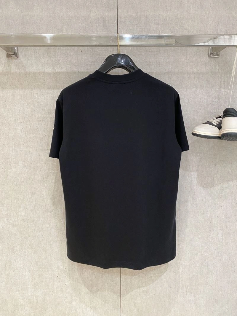 TechFriendly Moncler T-Shirts 141484