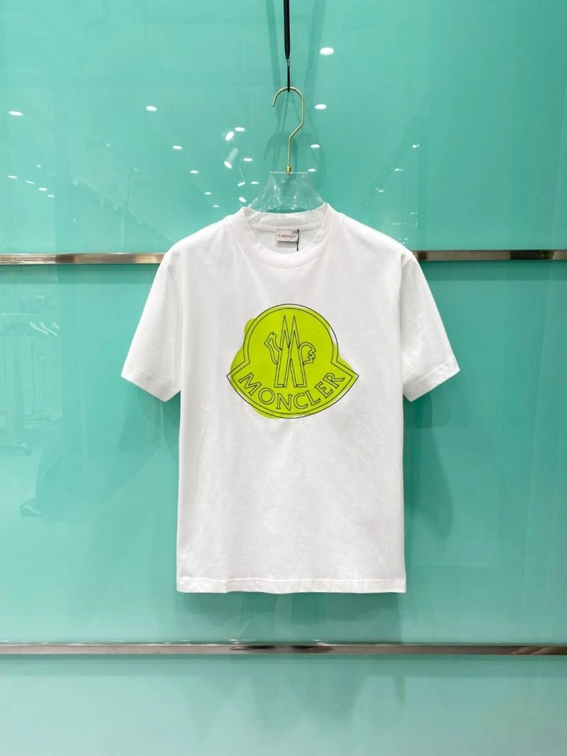 SmartChoice Moncler T-Shirts 141478