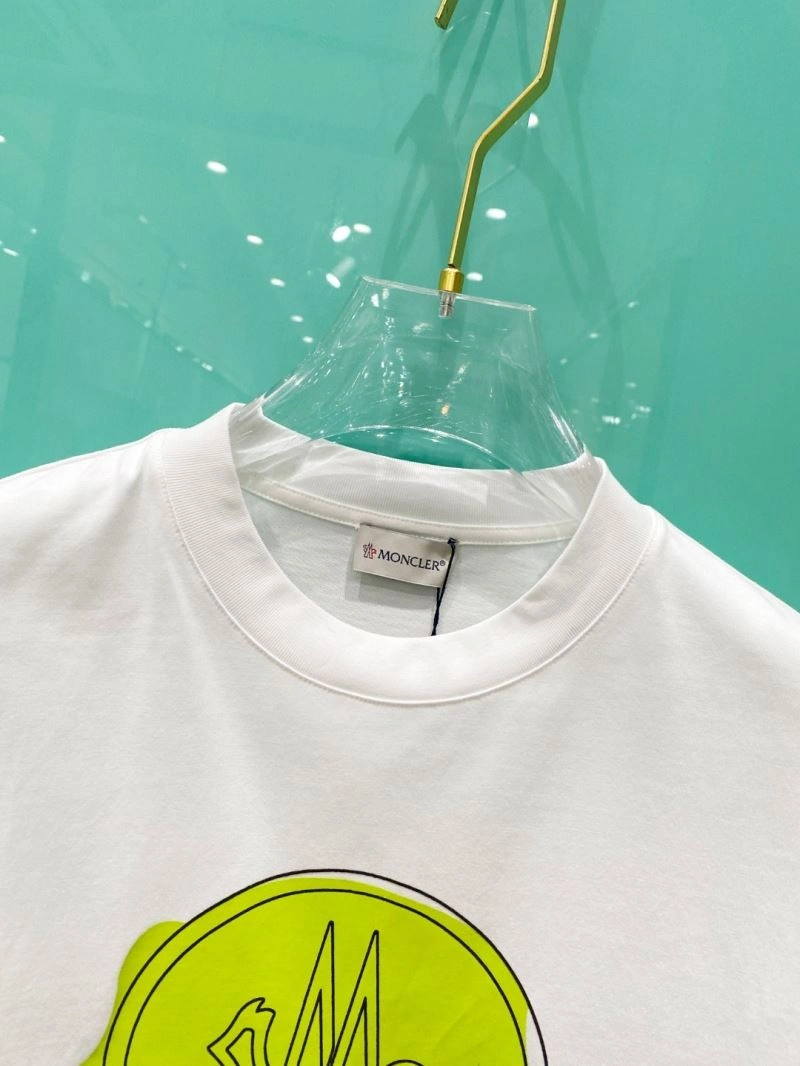 SmartChoice Moncler T-Shirts 141478