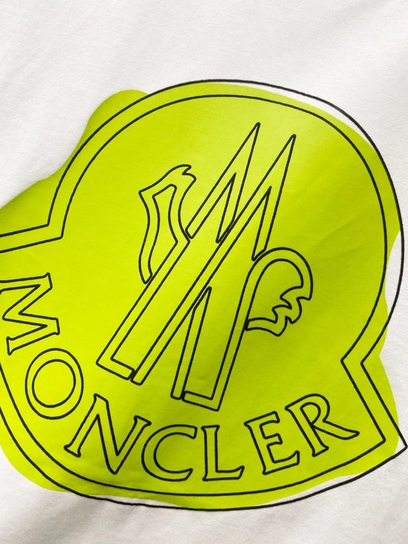 SmartChoice Moncler T-Shirts 141478