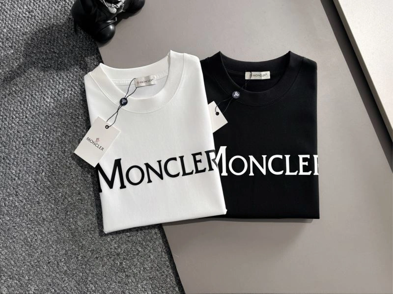 EyeCatching Moncler T-Shirts 141470