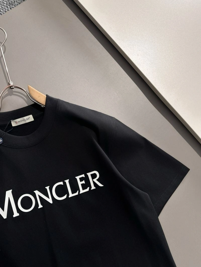 EyeCatching Moncler T-Shirts 141470