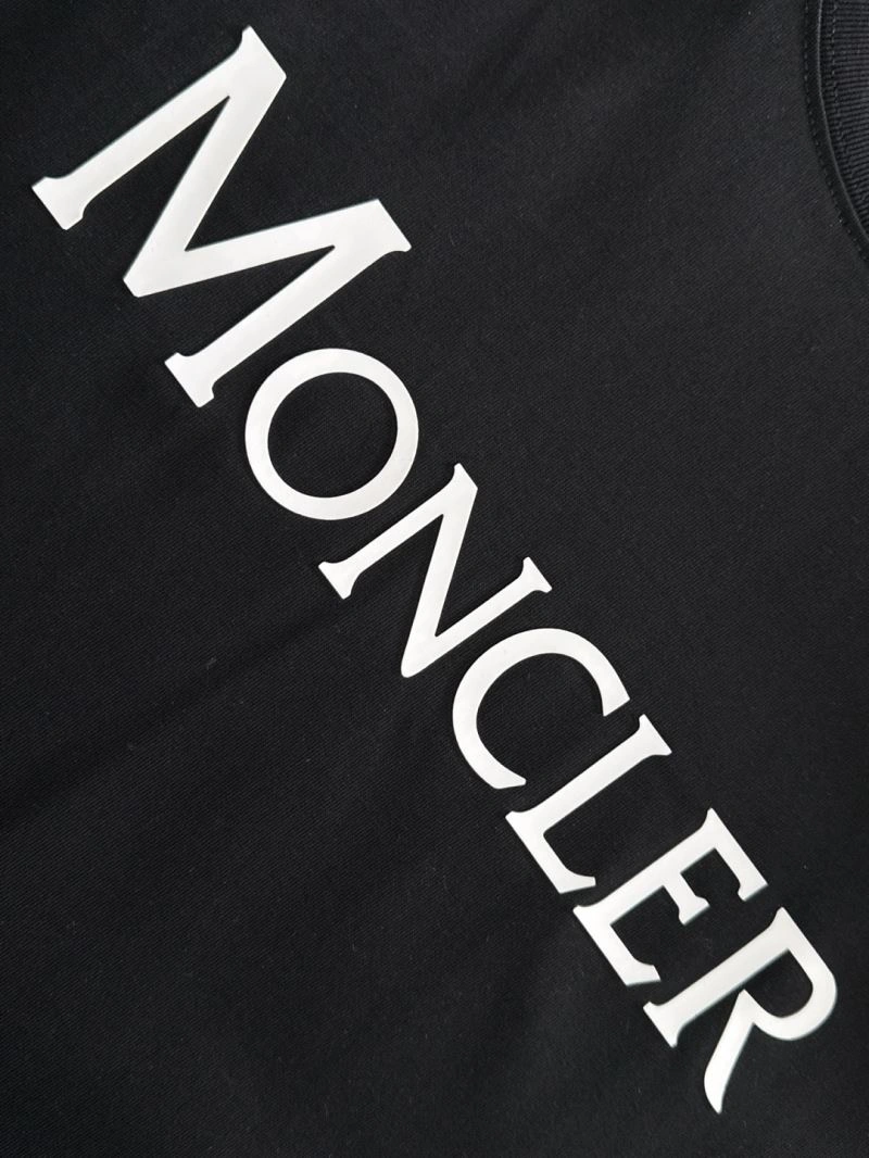 EyeCatching Moncler T-Shirts 141470