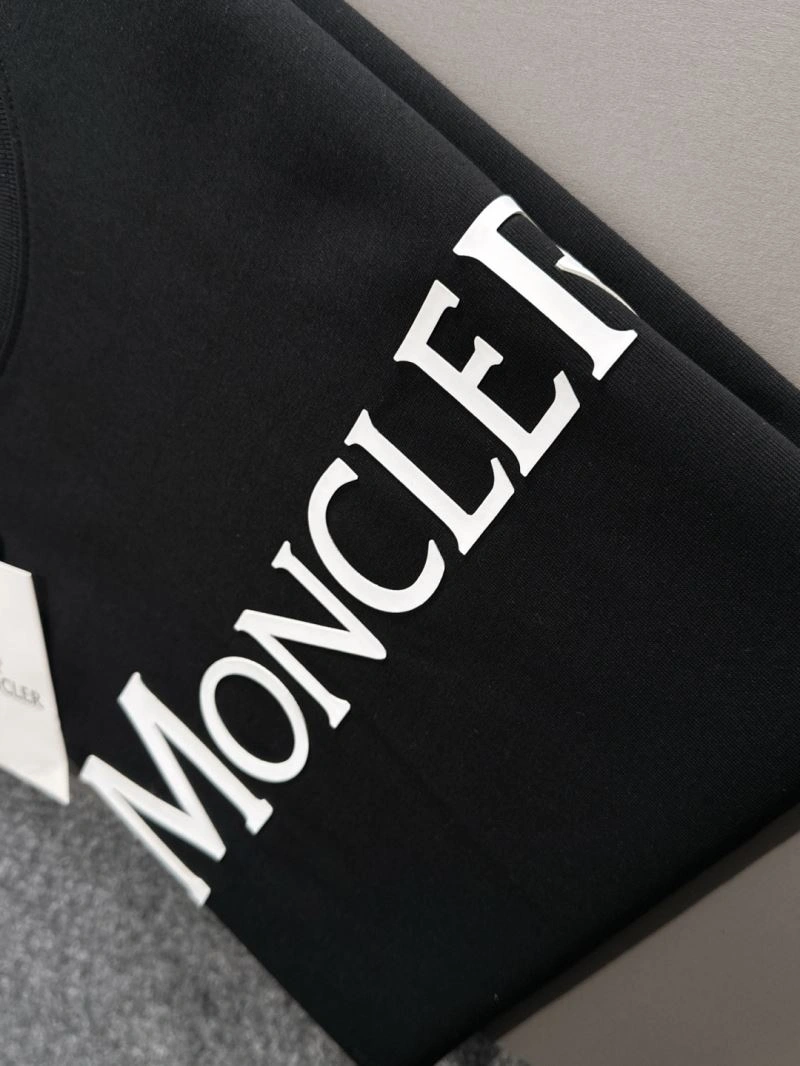 EyeCatching Moncler T-Shirts 141470