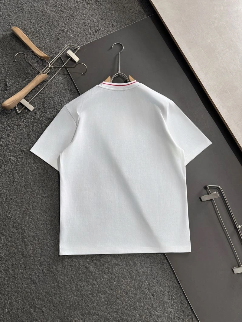 Moncler T-Shirts Durable 141479
