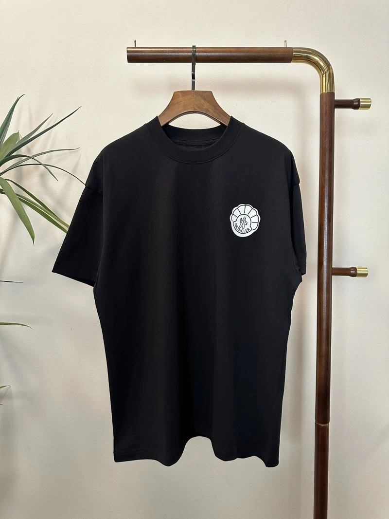 Flexible Moncler T-Shirts 141495