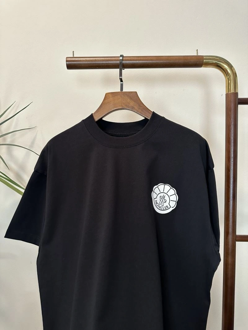 Flexible Moncler T-Shirts 141495