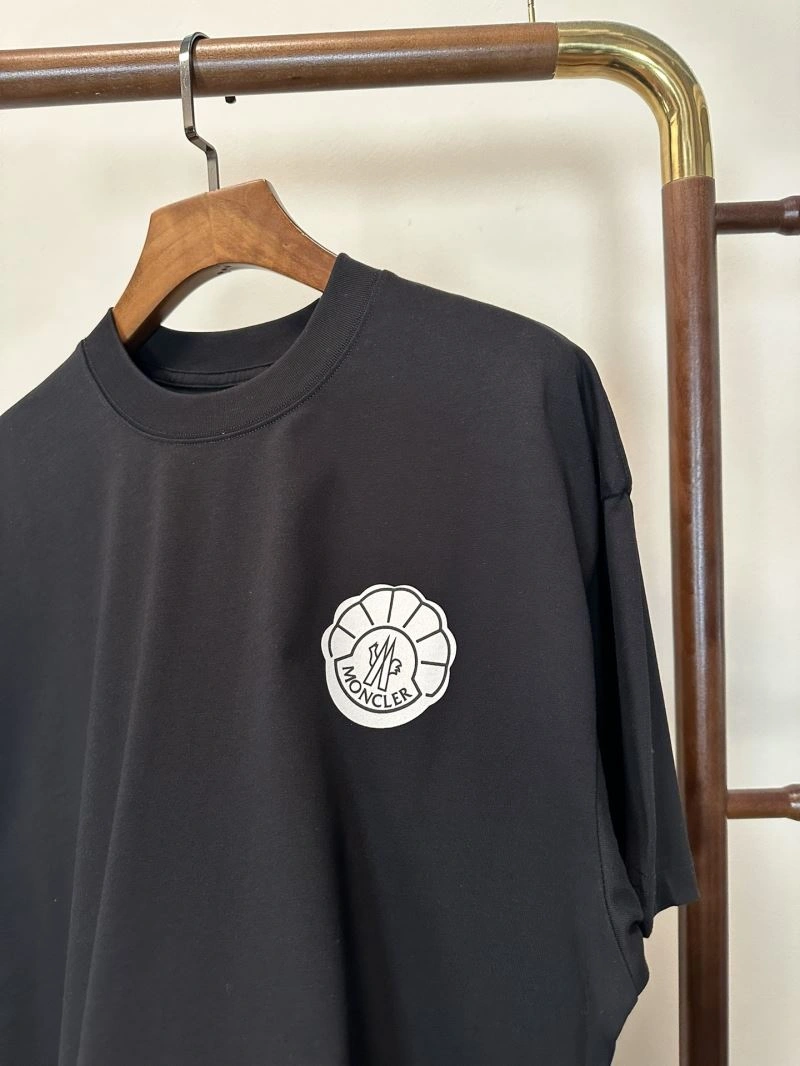 Flexible Moncler T-Shirts 141495