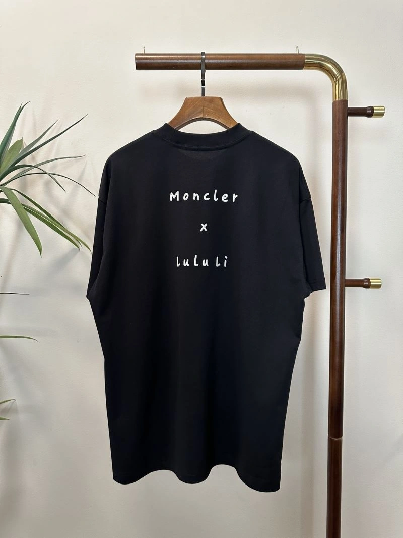 Flexible Moncler T-Shirts 141495