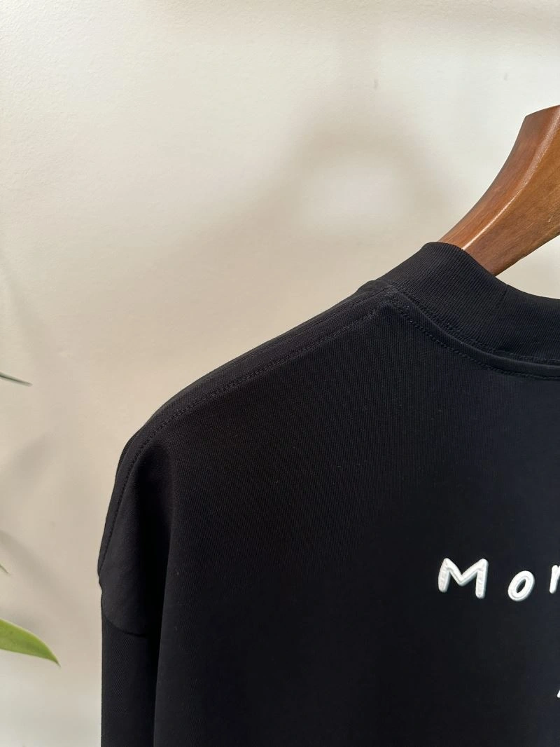 Flexible Moncler T-Shirts 141495