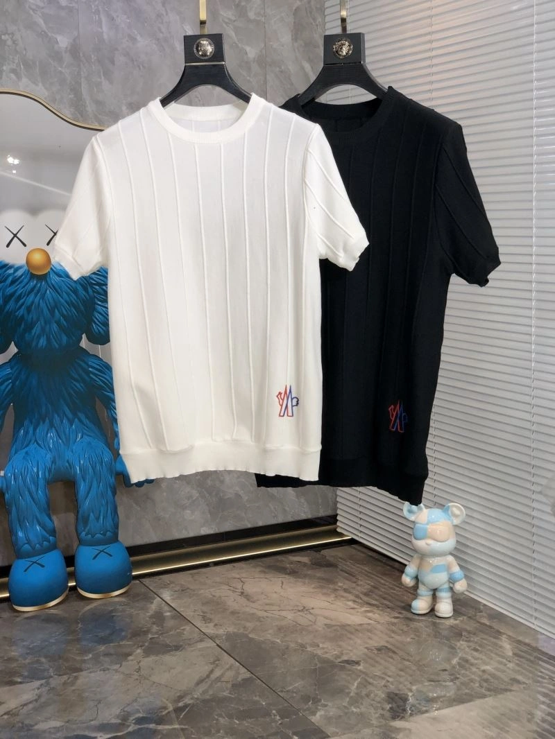 Moncler T-Shirts Popular 141475