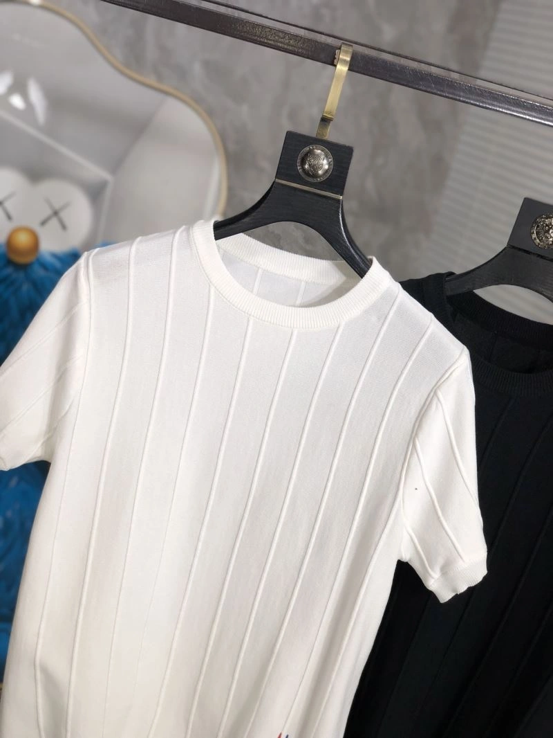 Moncler T-Shirts Popular 141475