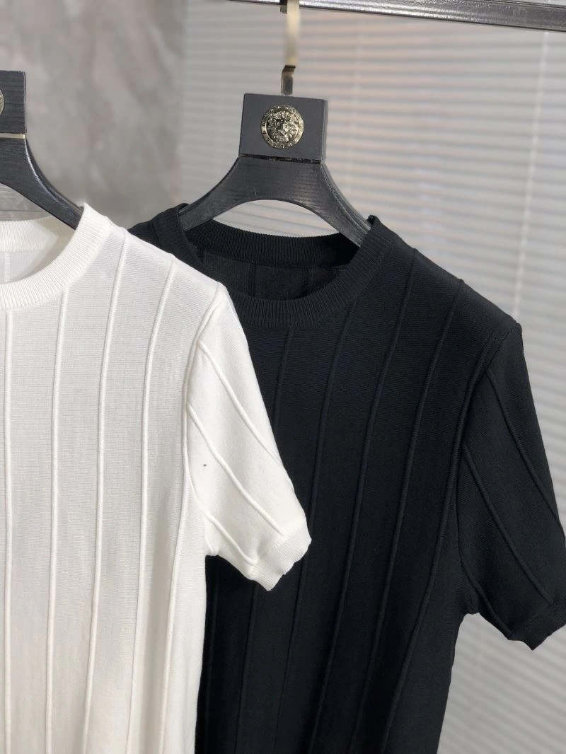 Moncler T-Shirts Popular 141475